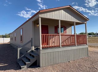 105 Vista Rojo, Belen, NM 87002