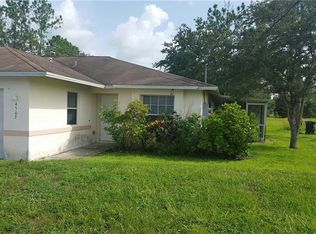 4507 25th St SW, Lehigh Acres, FL 33973