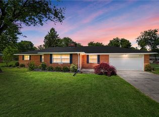 3560 Jonathon Dr, Dayton, OH 45434
