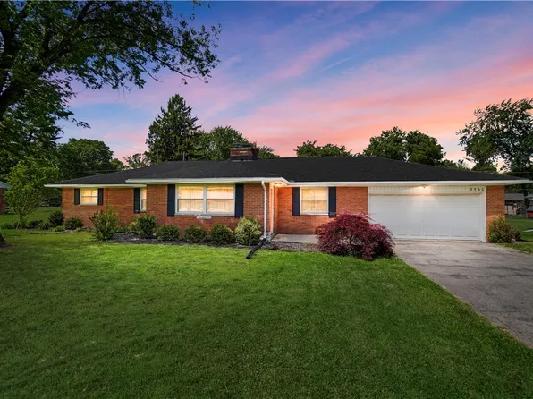 3560 Jonathon Dr, Dayton, OH 45434
