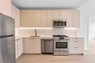 Rented by Living New York