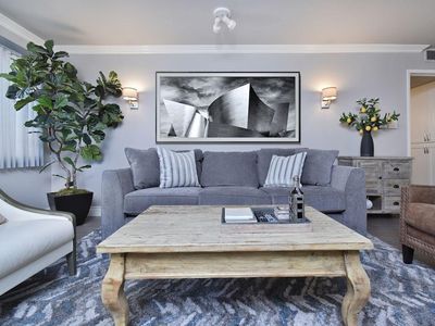 12801 Moorpark St UNIT 205, Studio City, CA, 91604