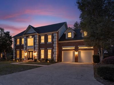 3327 Berkshire Ct, Pensacola, FL, 32504