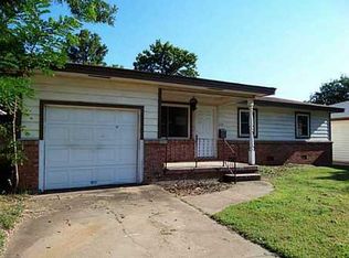 1123 E 4th Ave, Stillwater, OK 74074