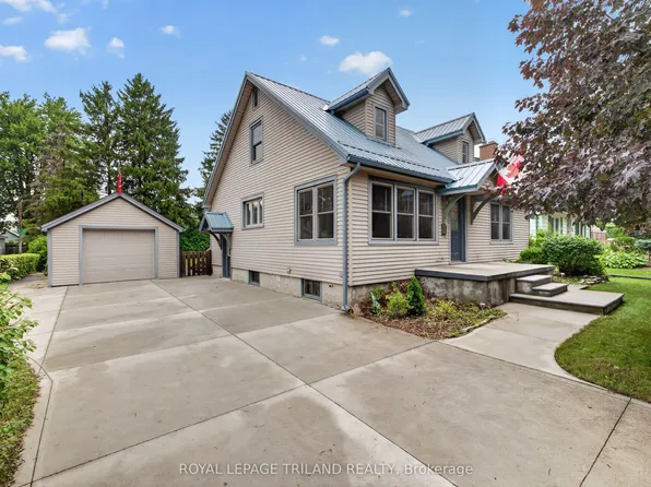 11 Maple St E, Aylmer, ON N5H 1B6