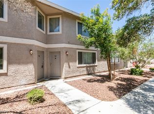 100 S Crestline Dr APT 55, Las Vegas, NV 89107