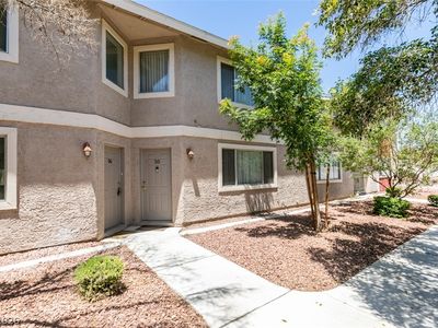100 S Crestline Dr APT 55, Las Vegas, NV, 89107