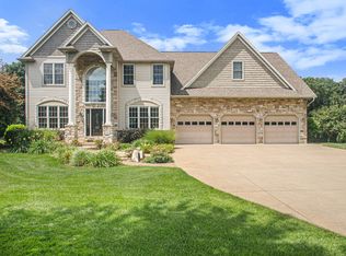 5590 Embassy St, Kalamazoo, MI 49009