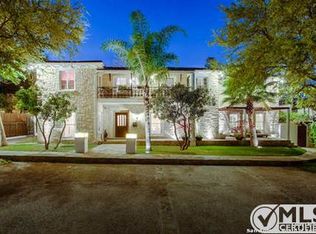 309 Morningside Dr, Terrell Hills, TX 78209