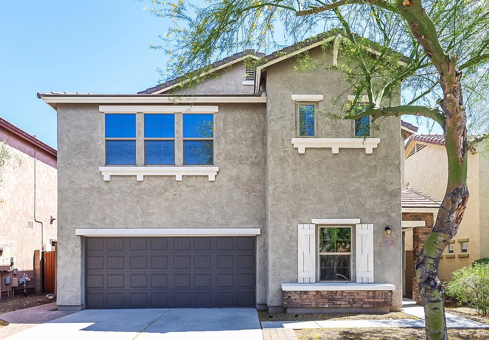 5432 W Hobby Horse Dr