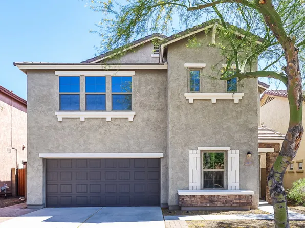 5432 W Hobby Horse Dr, Phoenix, AZ 85083