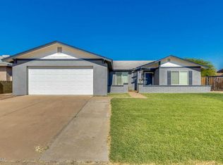 2136 E Diamond Ave, Mesa, AZ 85204