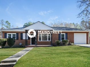 1818 Nixon St, Durham, NC 27707