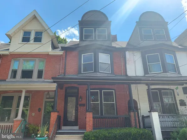 547 N Pine St, Lancaster, PA 17603
