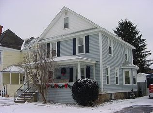 7 Miller St, Cortland, NY 13045