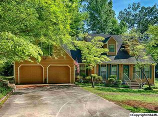 1456 Marks Dr NW, Hartselle, AL 35640