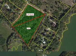 New Midway Rd, Kingston, TN 37763