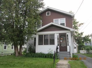 62 Kent St, Albany, NY 12206