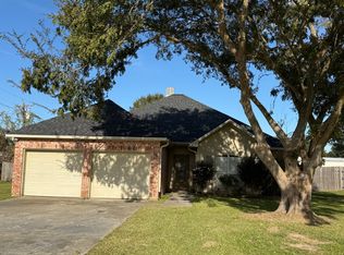 201 Row Three, Lafayette, LA 70508