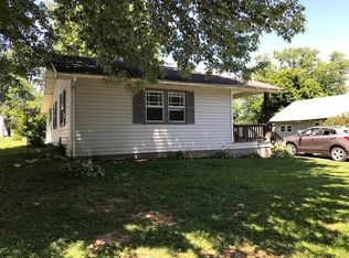 415 Josephine St, Paoli, IN 47454