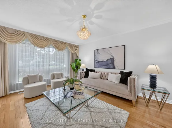 95 Tineta Cres, Toronto, ON M1S 2Y5