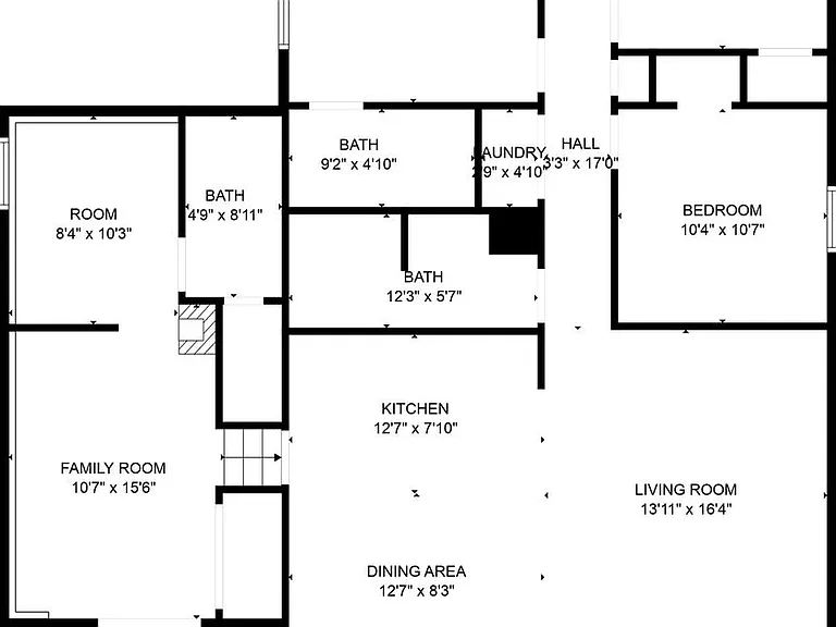 102 Hawkins St — Photo 31