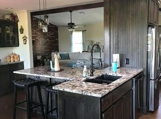 11504 S 250 East Ave, Broken Arrow, OK 74014