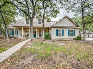 1538 Batey Bnd, Denton, TX 76208