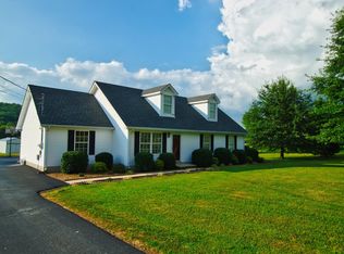 347 Bridge Rd, Auburntown, TN 37016