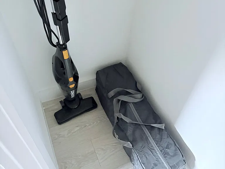 Storage Room