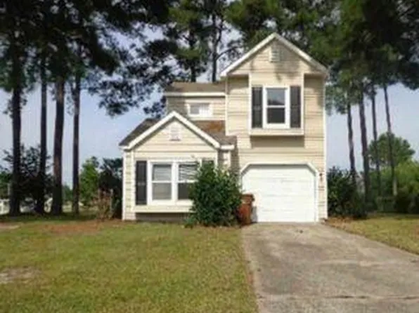 107 Broadleaf Drive, Jacksonville, NC 28546