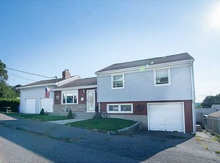 65 Dora St, Pawtucket, RI 02860