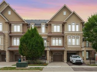 2427 Greenwich Dr, Oakville, ON L6M 0S4
