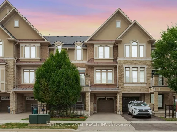 2427 Greenwich Dr, Oakville, ON L6M 0S4