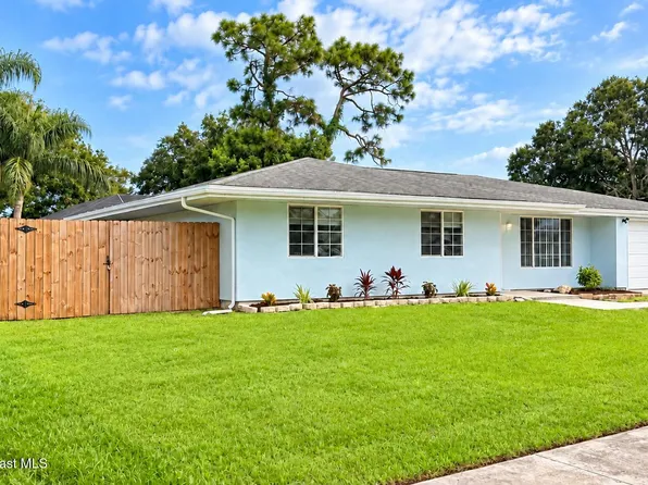 907 Gatewood Ct NE, Palm Bay, FL 32905