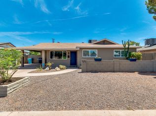3655 W Lawrence Ln, Phoenix, AZ 85051