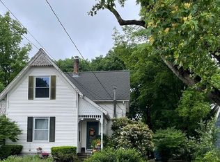 11 Lazel St, Whitman, MA 02382