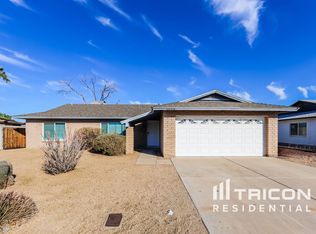 4608 W Diana Ave, Glendale, AZ 85302