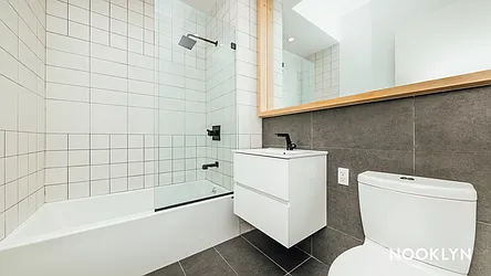 Rented by Nooklyn NYC LLC