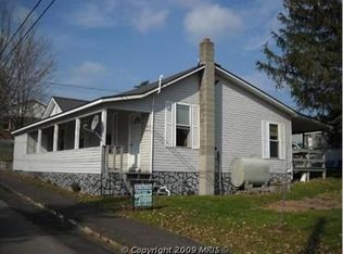 79 Oak St, Deer Park, MD 21550
