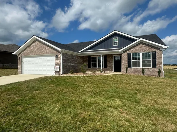 216 Brook Cv, Berea, KY 40403