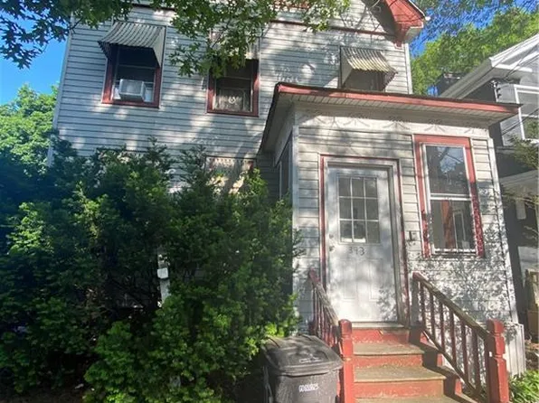 393 Orchard St, New Haven, CT 06510