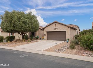 2227 E Apache Springs Ln, Green Valley, AZ 85614