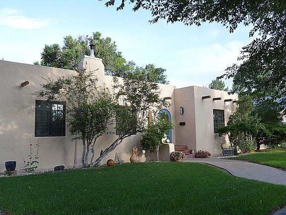 Front View 3