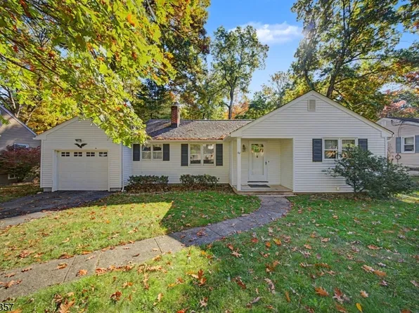 68 WOODSTONE ROAD, Denville Twp., NJ 07866