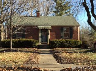 324 Brentwood Blvd, Alton, IL 62002
