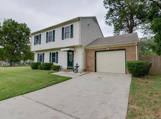 106 Raymond Dr, Newport News, VA 23602