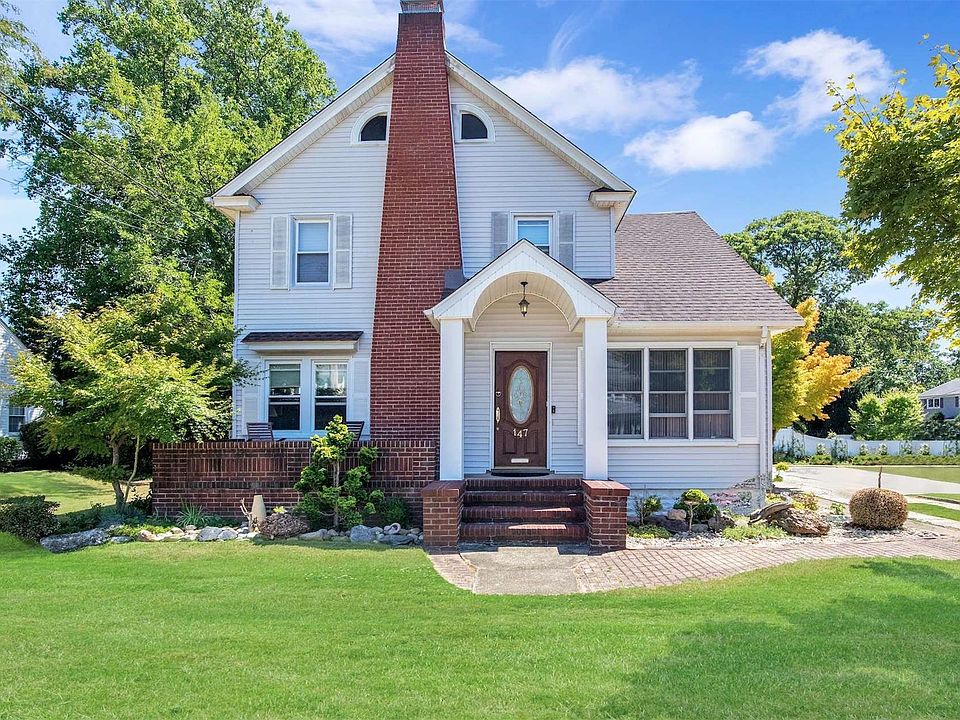 147 S Forest Avenue, Rockville Centre, NY 11570 Zillow