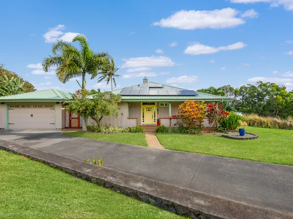 54-3701 Lehuula Cir, Kapaau, HI 96755