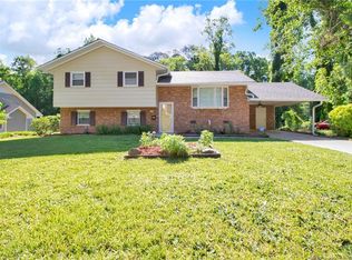 806 Shadowlawn Dr, Fayetteville, NC 28303